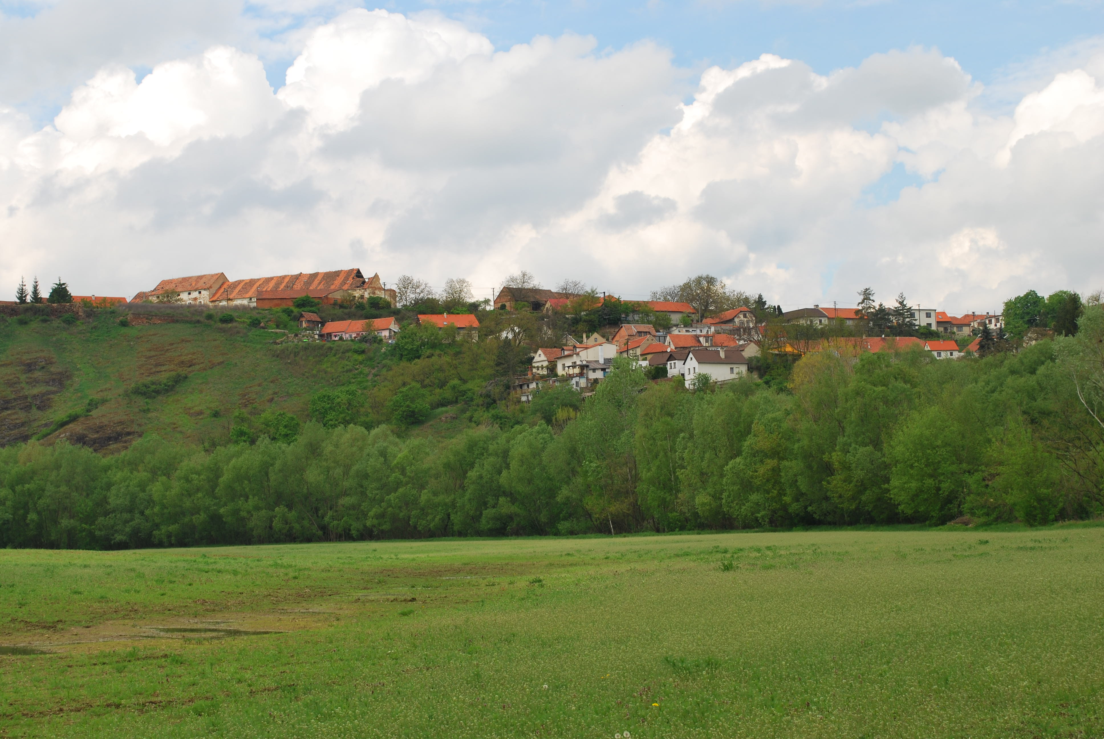 Budkovice (Ivančice)