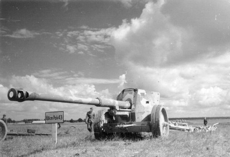 8,8 cm PAK 43