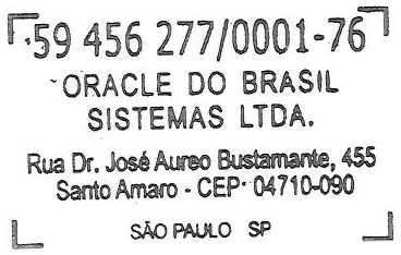 O que é CGC de uma empresa - Significados