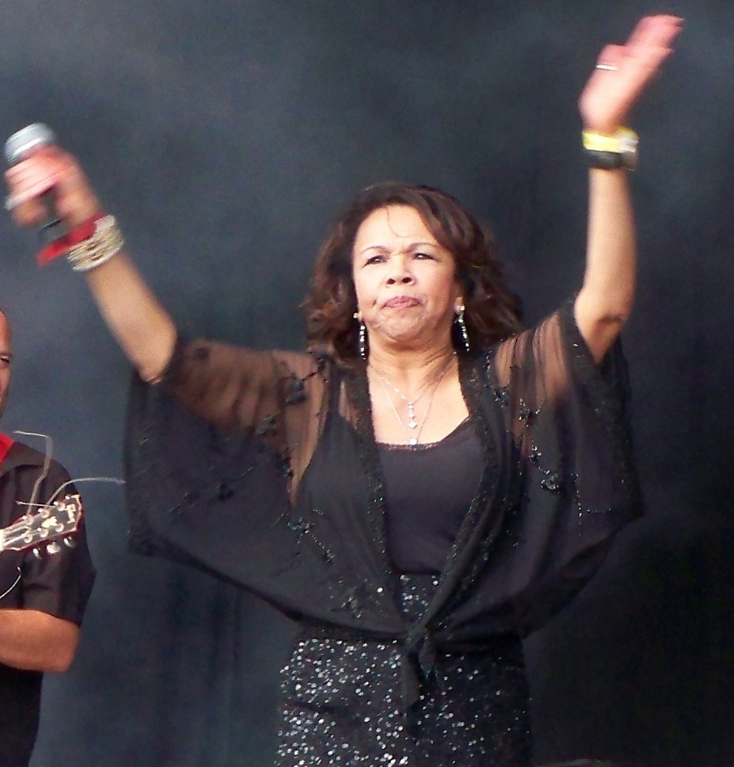 Candi Staton - Wikipedia