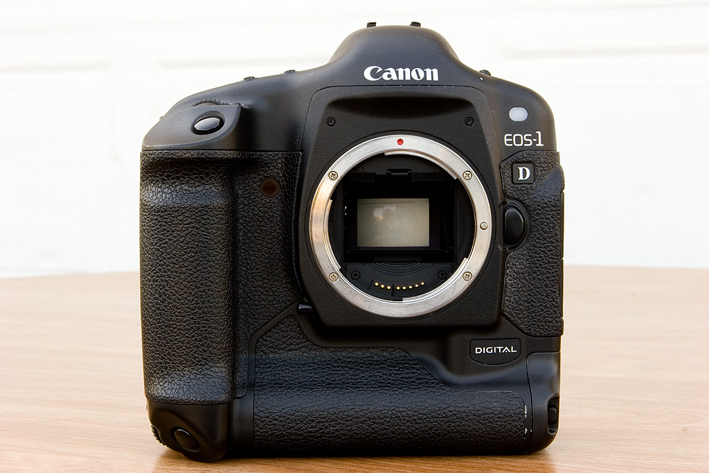 Canon EOS-1D - Wikipedia