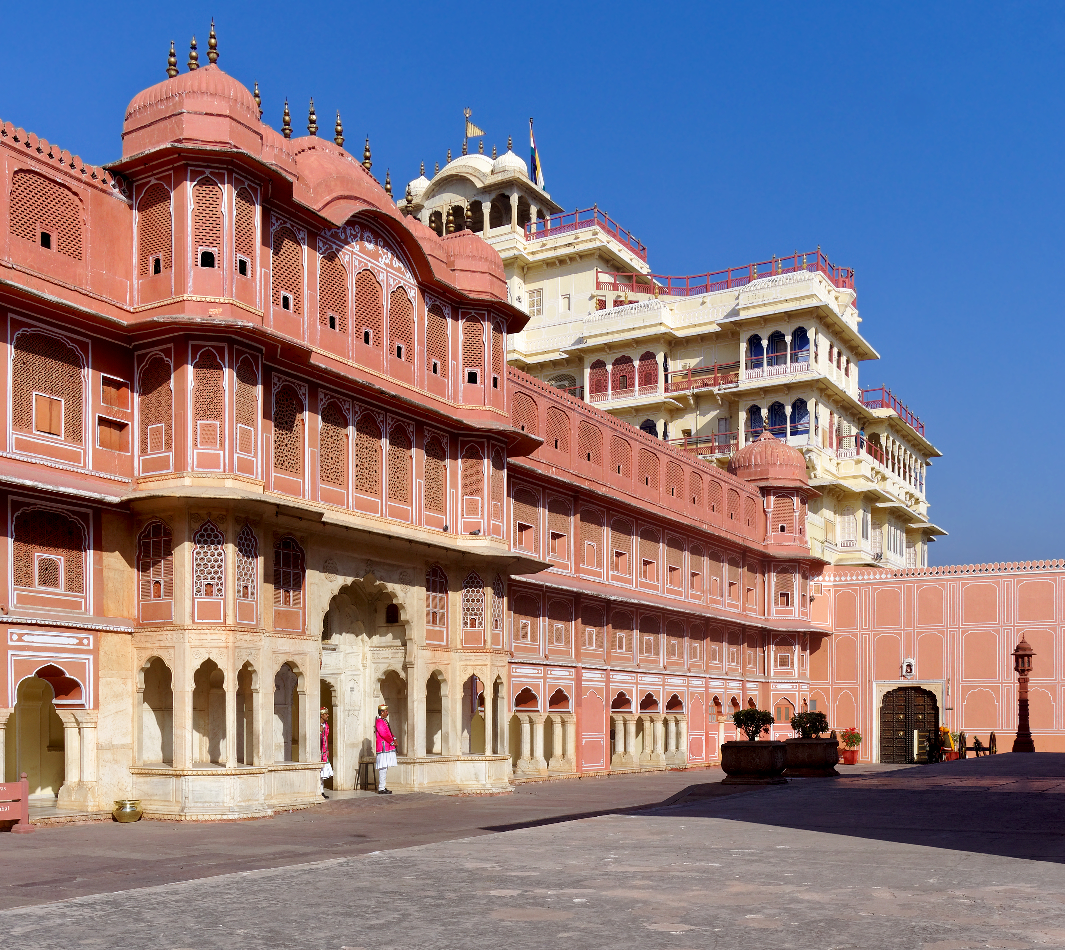 City Palace, Jaipur - Wikipedia