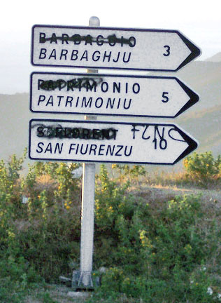 Corse_signalisation