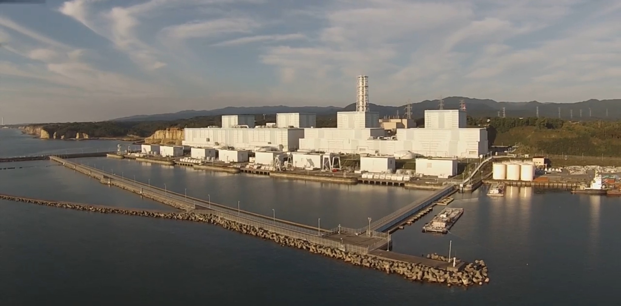 Fukushima Daini Nuclear Power Plant - Wikipedia