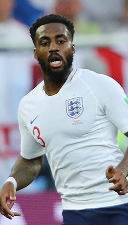 Danny Rose