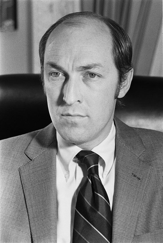 David Young (Watergate)