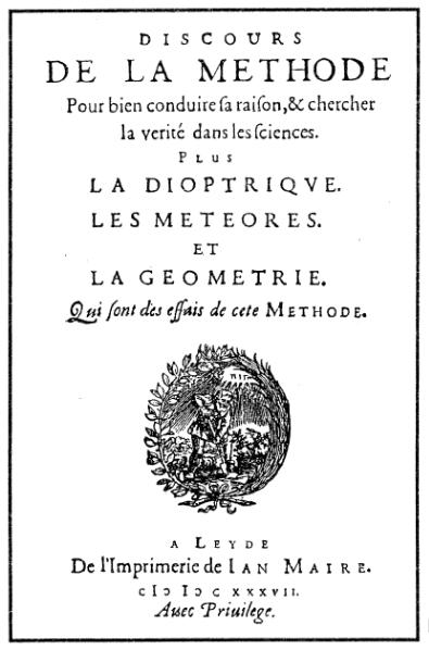 p.132 La memoire visuelle' Gravure Anonyme pour l'ouvrage en Latin  'Tractatus de Homine et de Formatione Foetus' par Rene DESCARTES  (1596-1650) a Amsterdam en 1686 (XVIIe - Album alb4699782