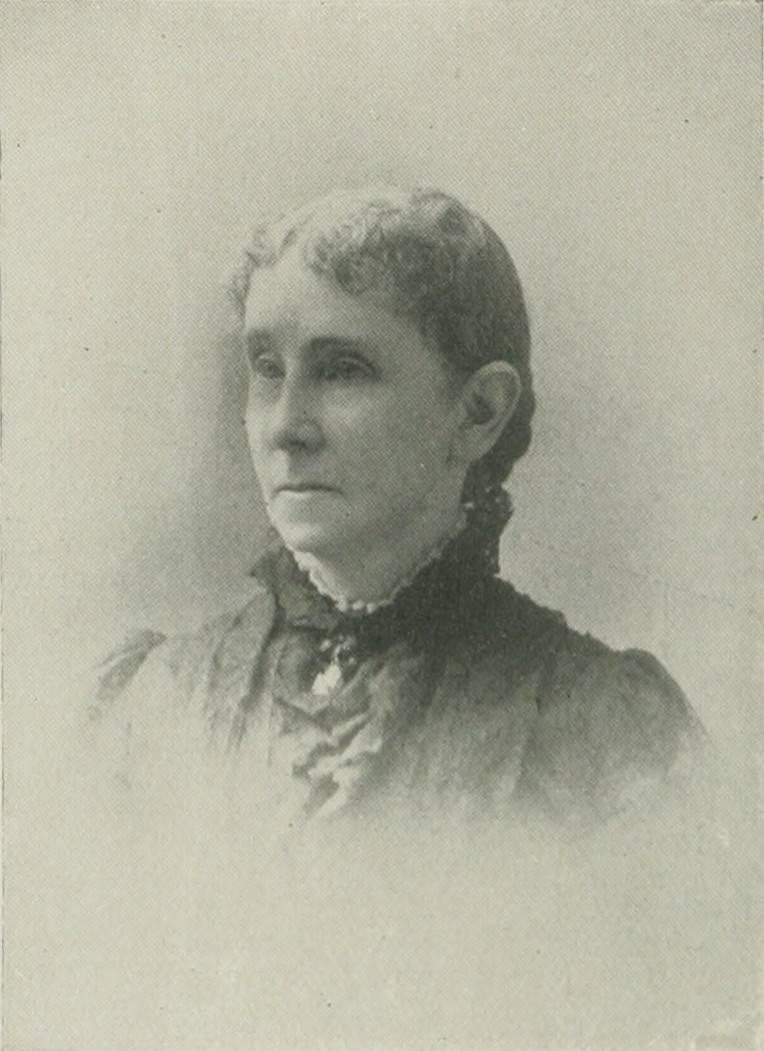 Emily Huntington Miller