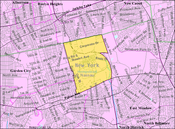 garden city ny map File East Garden City Ny Map Png Wikipedia garden city ny map