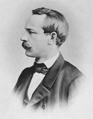 <span class="mw-page-title-main">Elwin Bruno Christoffel</span> German mathematician and physicist