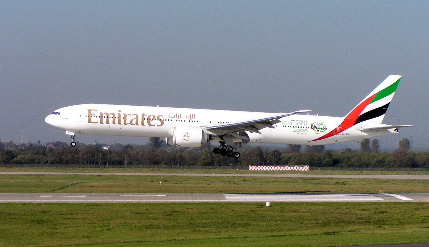 Boeing 777-300ER