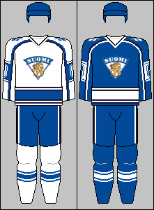 NHL uniform - Wikipedia