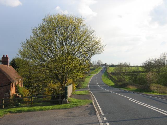 File:Fosse Way - geograph.org.uk - 3604.jpg