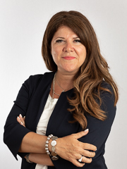 <span class="mw-page-title-main">Fulvia Michela Caligiuri</span> Italian politician