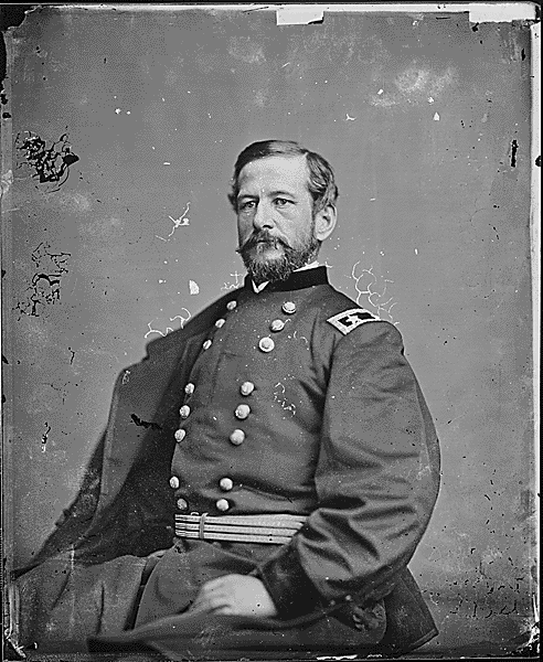 File:Gen. Alfred Pleasanton - NARA - 528609 (page 1).gif