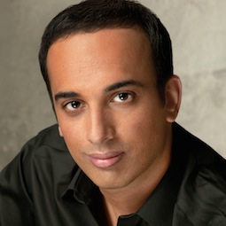 Ghazi Albuliwi American actor