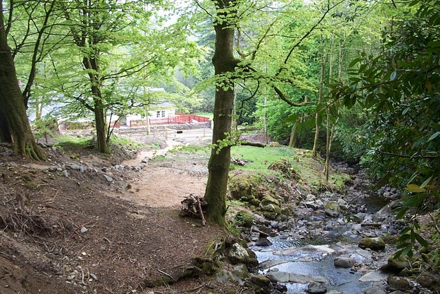 File:Glendaruel - geograph.org.uk - 434116.jpg