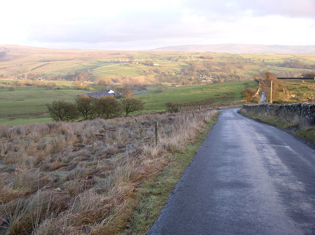 File:Grains Lane - geograph.org.uk - 1182466.jpg