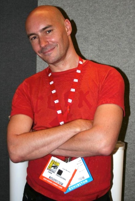 Grant morrison2