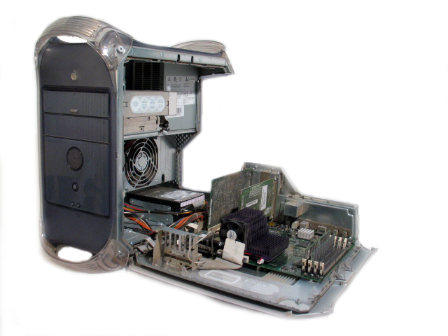 PowerMac G4