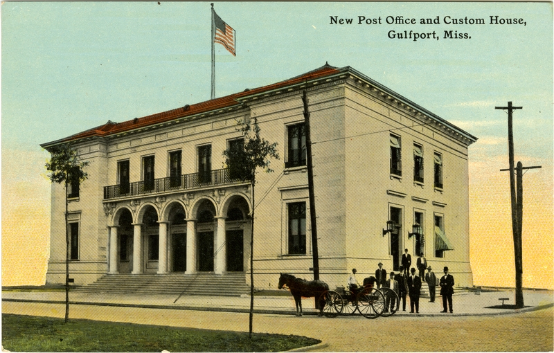 File:Gulfport Post Office.jpg