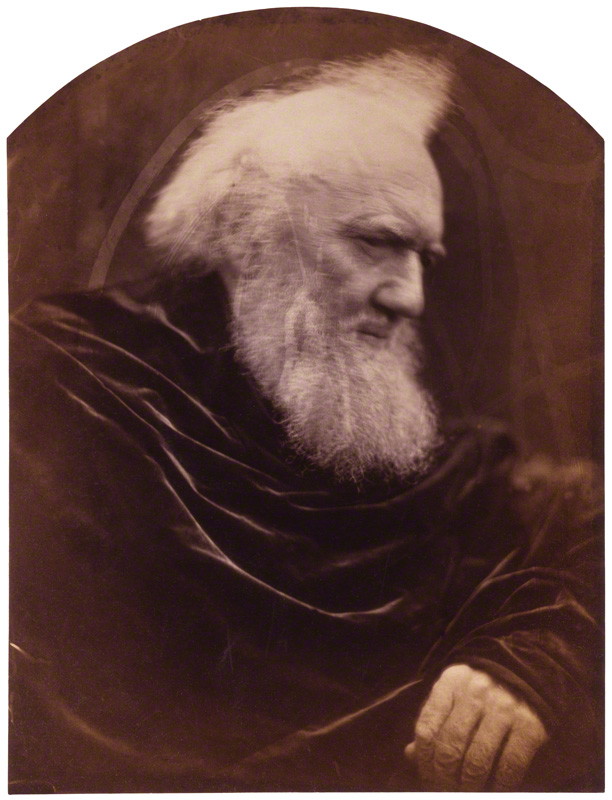 Henry Thoby Prinsep, photograph by [[Julia Margaret Cameron