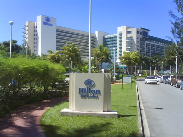 File:Hilton Hotel, Needham's Point, Barbados-1.jpg