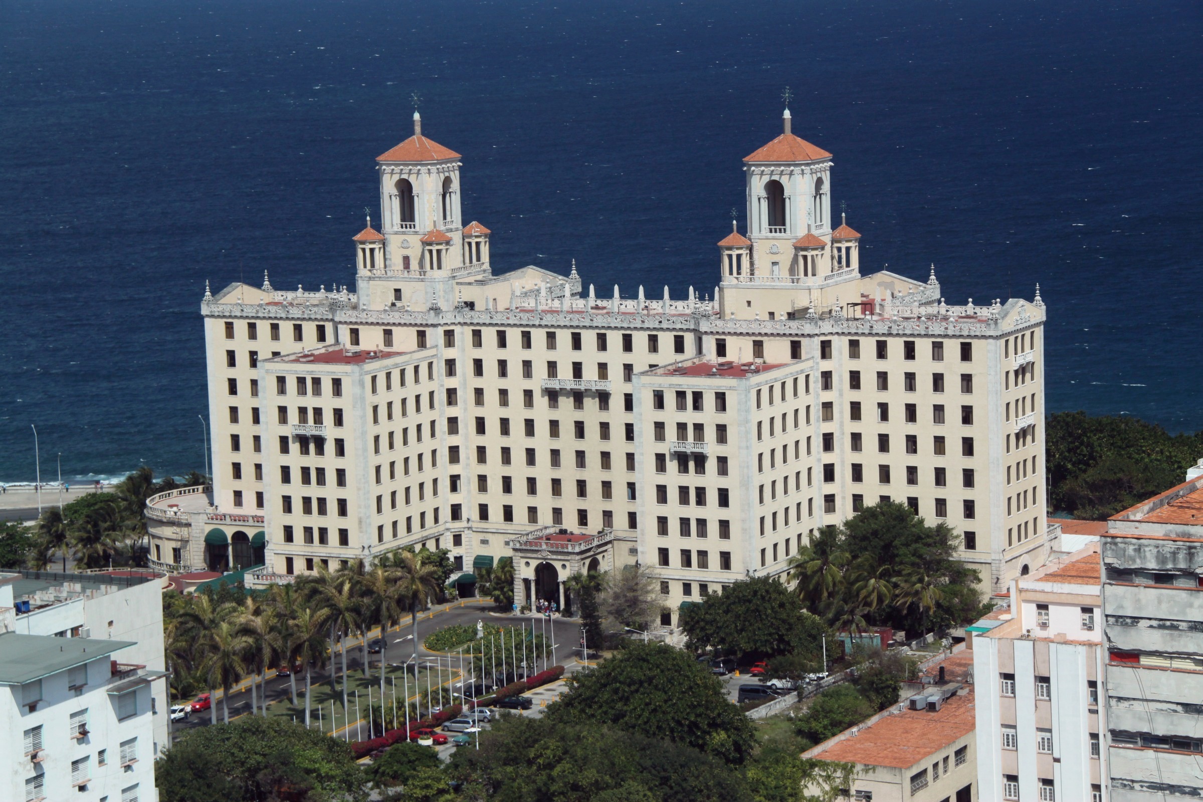 Hotel Nacional de Cuba - Wikipedia