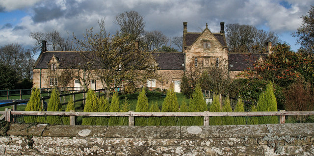 Howick, Northumberland