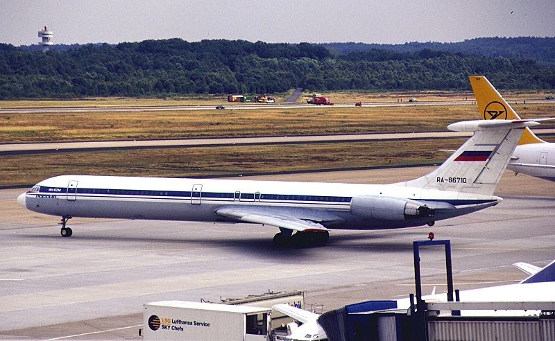 File:Ilyushin Il-62MK, Russia State Transport Company AN0066416.jpg