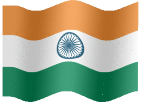 India flag-XL-anim.gif