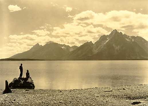 File:Jackson Lake and the Tetons from the small island out from CCC (Civilian Conservation Corps) Camp No. 2, Grand Teton National (e0977cb2db084b279226d6c333d1e77b).jpg