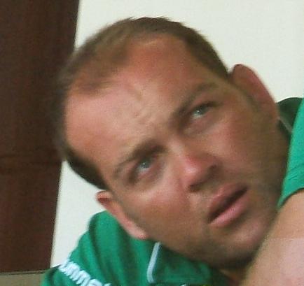 Jacques Kallis