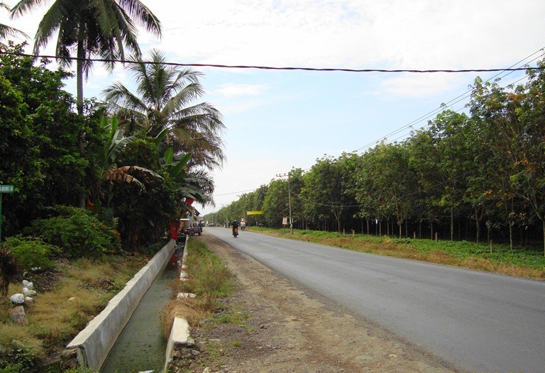 Image Gallery Jalan Raya 1 20 Gambar Background