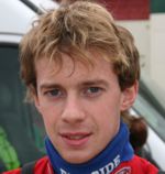 <span class="mw-page-title-main">James Wright (speedway rider)</span> British speedway rider