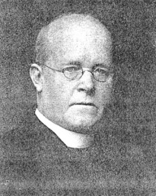Prof. Johann Evangelista Schlenz