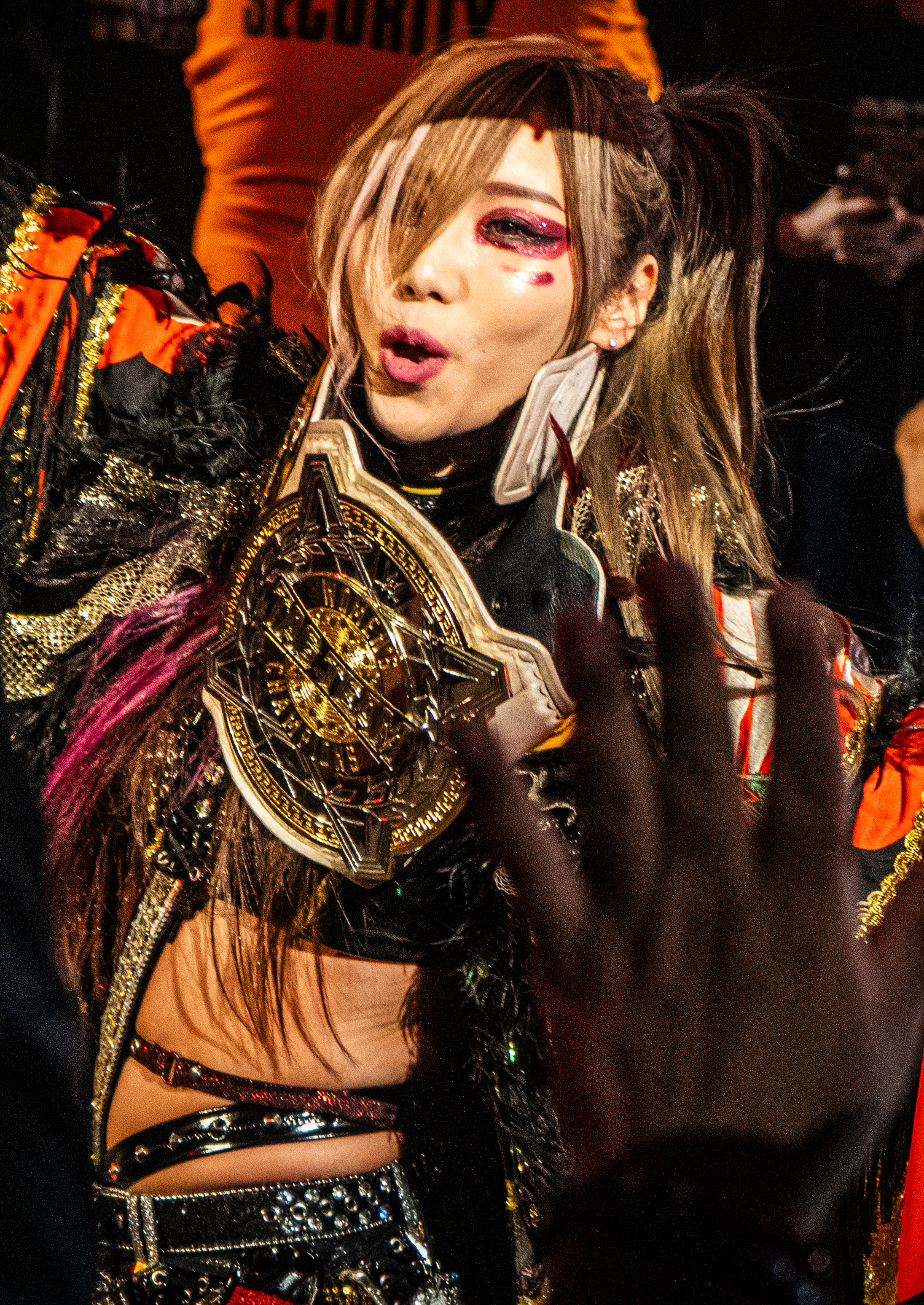 Kairi Sane - Wikipedia