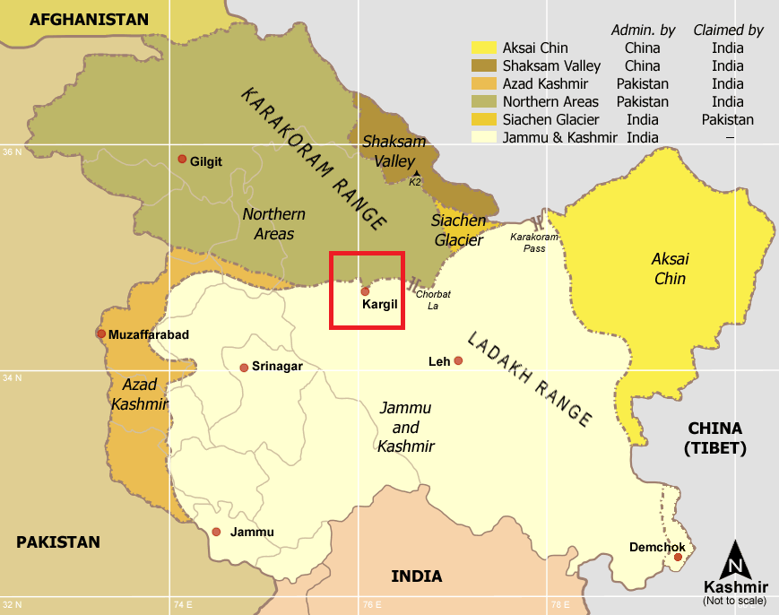 Earthquake kills 20, injures hundreds in Pakistani-controlled Kashmir, World News