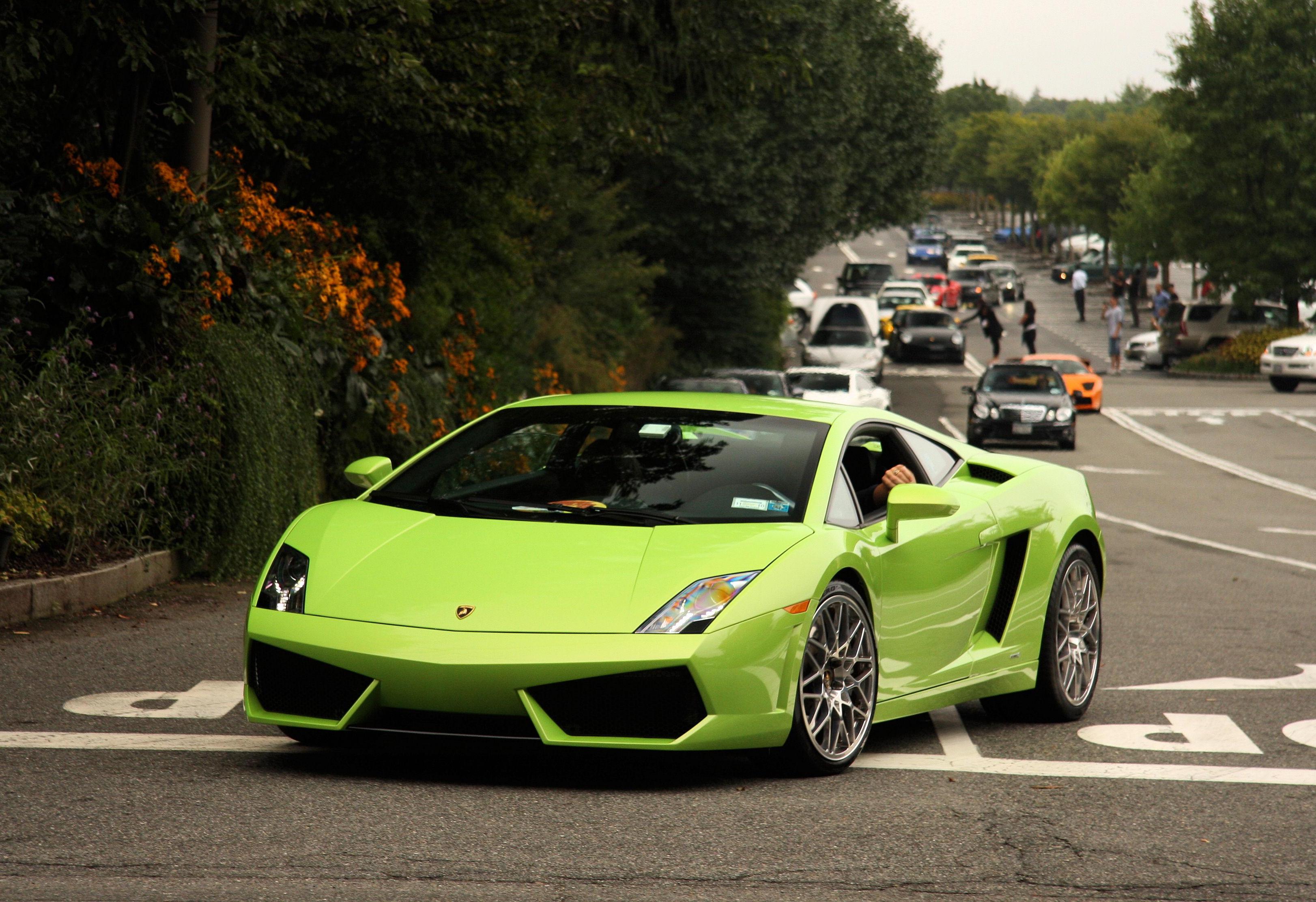 File:Lamborghini Gallardo LP560-4  - Wikimedia Commons