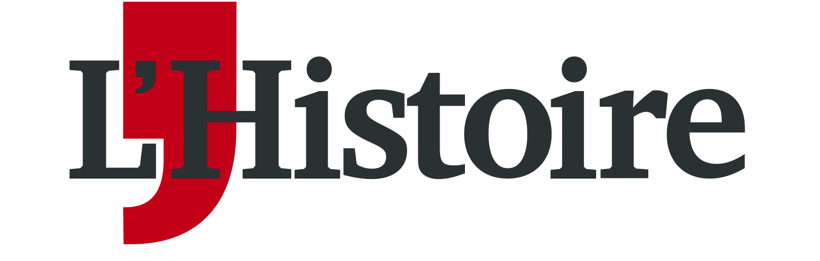 Fichier:Logo L'Histoire.png — Wikipédia