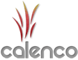 Logotipo de Calenco