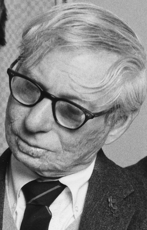 Louis Isadore Kahn Homes Survive Their Architect's 50-Year Death