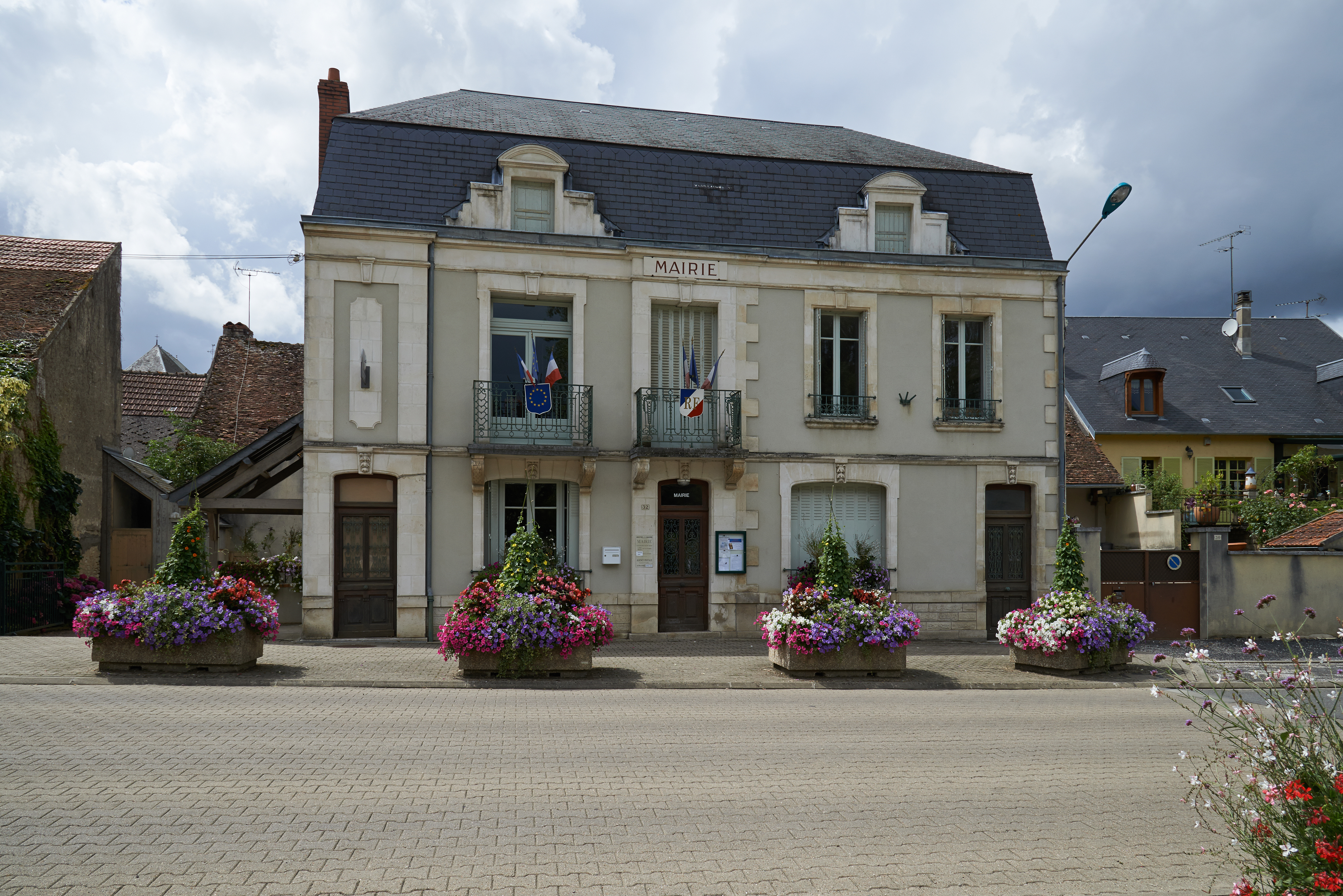 Ménétréol-sous-sancerre