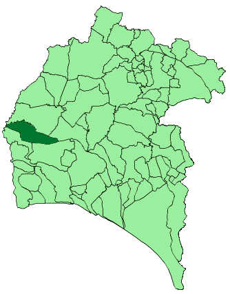 File:Map of El Almendro (Huelva).png