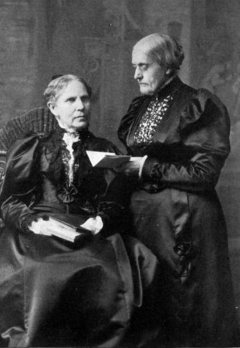 File:Mary and Susan B. Anthony - Harper biography vol 2 page 916.jpg