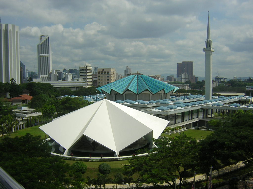 File Masjid Negara KL JPG Wikimedia Commons