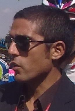 Miguel Ángel Martín Perdiguero - Vuelta 2010 (cropped)