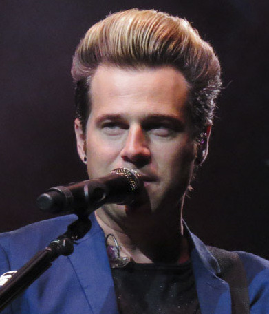 How Ryan Cabrera became a household name with 'On the Way Down