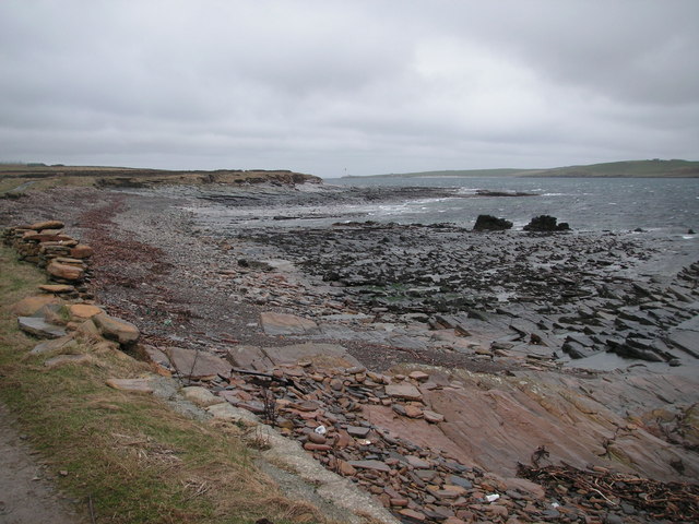 File:Nethertown shore - geograph.org.uk - 349784.jpg