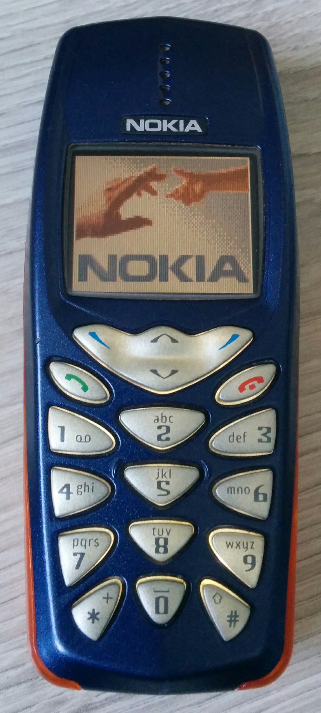 Nokia 3510 - Wikipedia